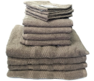 Bathroom Towel Set