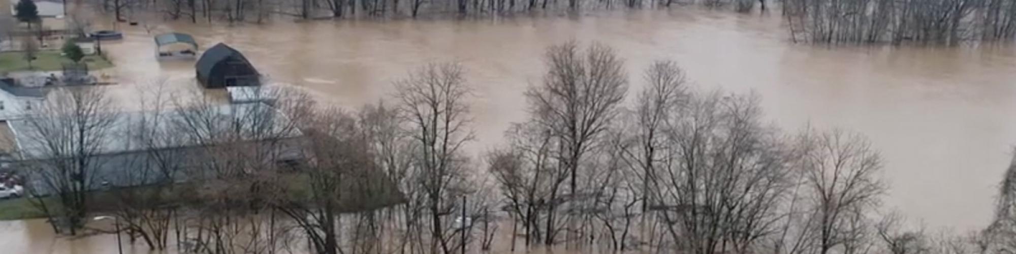 In partnership with the Society of St. Vincent de Paul Disaster Services Corporation and supported by FEMA and local emergency management member organizations