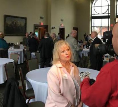 Disaster Services Corporation Launch Image